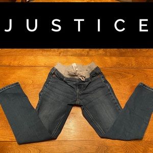 7 Justice Jeans